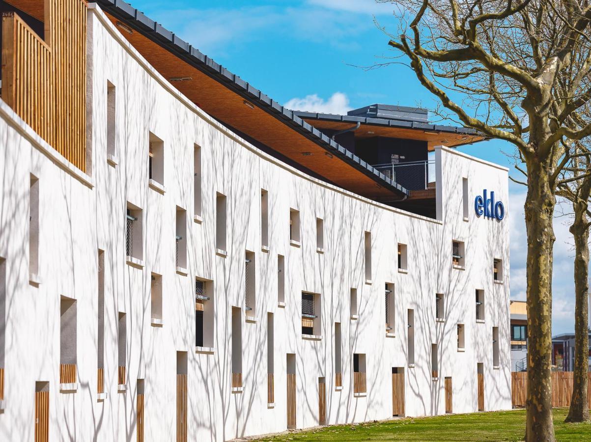 Eklo Marne La Vallee Serris Ngoại thất bức ảnh