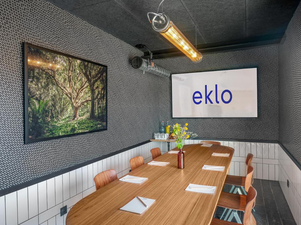 Eklo Marne La Vallee Serris Ngoại thất bức ảnh
